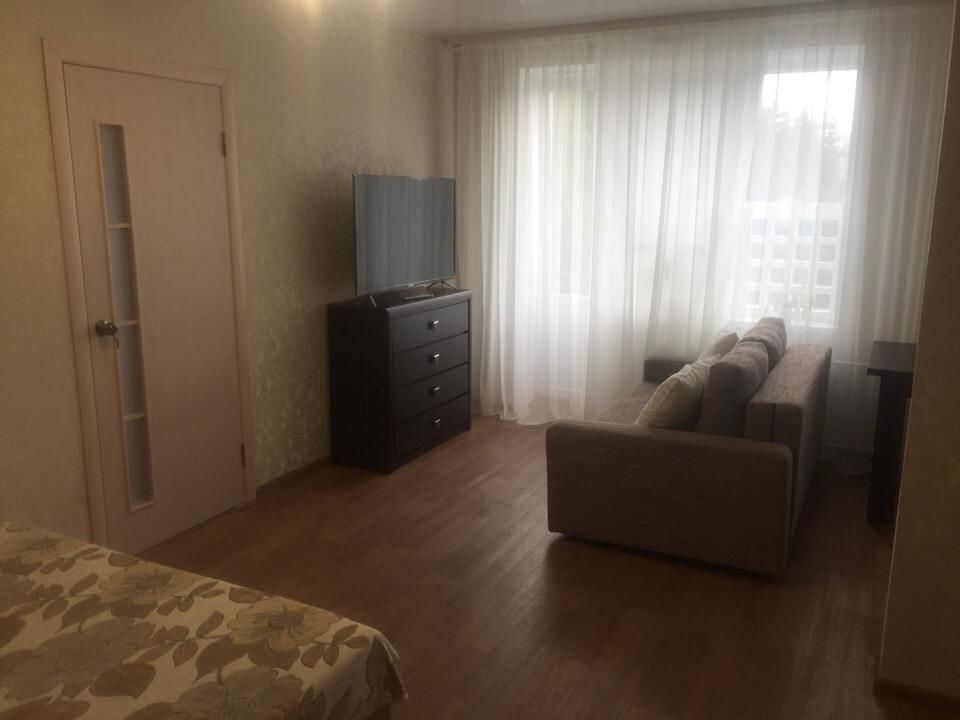 Апартаменты Студия в самом центре Бреста Брест-6