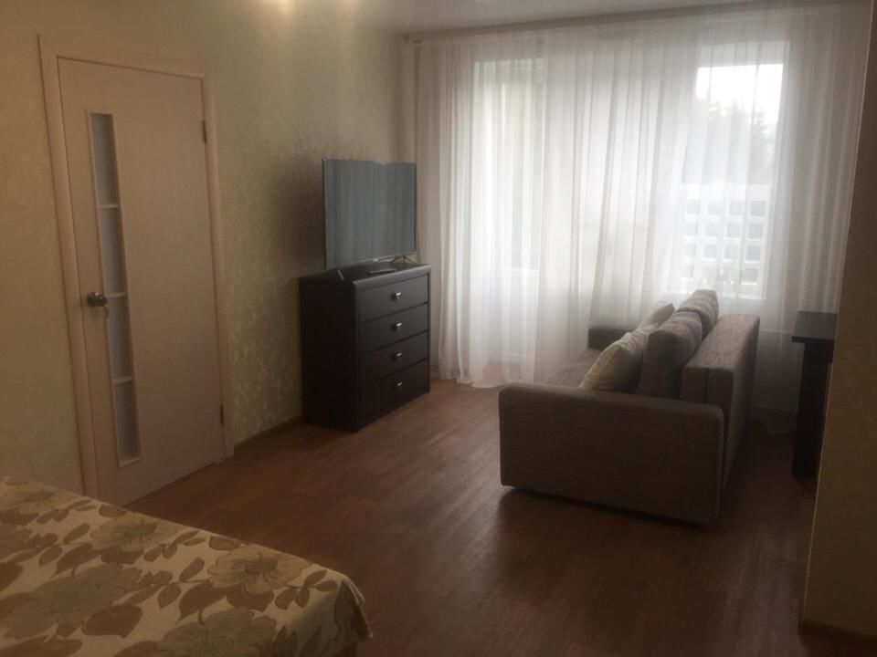 Апартаменты Студия в самом центре Бреста Брест-12