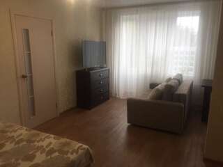 Апартаменты Студия в самом центре Бреста Брест Апартаменты-студио-3