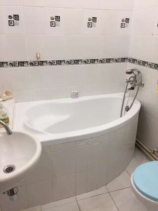 Апартаменты Студия в самом центре Бреста Брест Апартаменты-студио-5