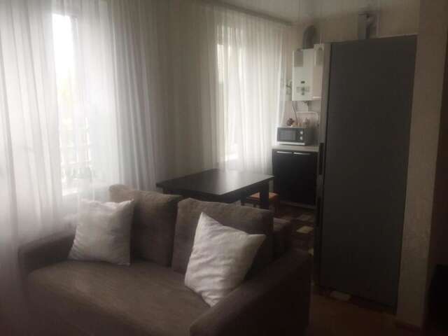 Апартаменты Студия в самом центре Бреста Брест-14