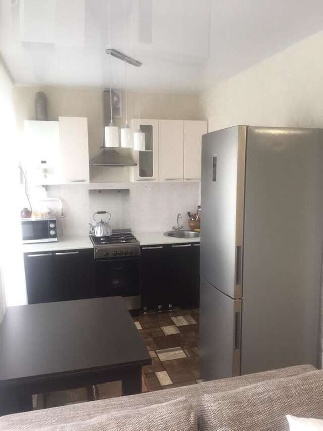 Апартаменты Студия в самом центре Бреста Брест-4