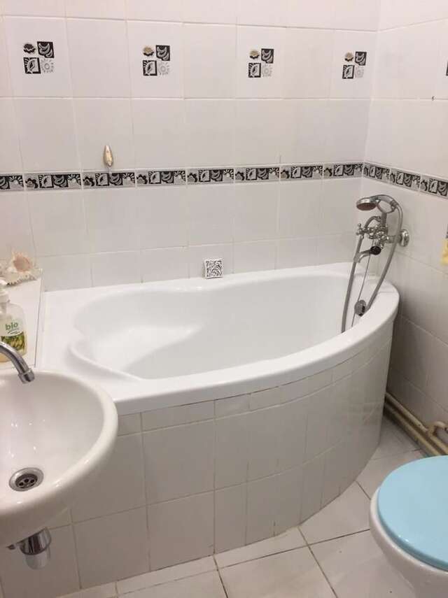 Апартаменты Студия в самом центре Бреста Брест-7