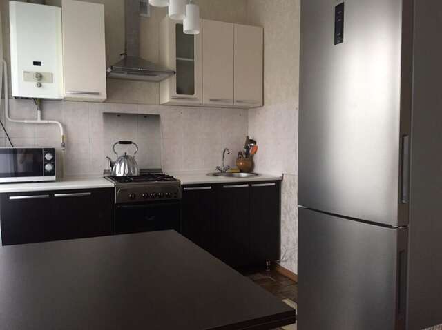 Апартаменты Студия в самом центре Бреста Брест-9